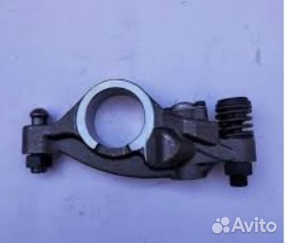 Коромысло WP-12 375E50