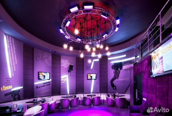 Караоке Комплект AST-160 Pro II Оборудуем Ресторан