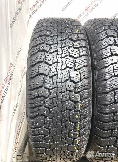 Gislaved Nord Frost 200 195/65 R15 89P