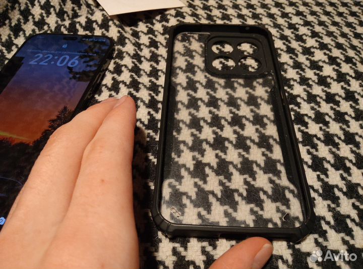 HONOR X8b, 8/256 ГБ