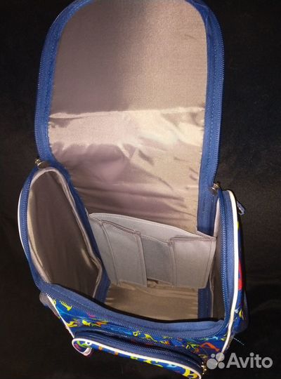 Школьный рюкзак