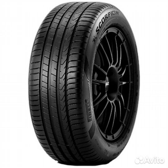 Pirelli Scorpion 255/45 R19