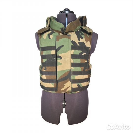 Бронежилет First Choice OFT MF121SS