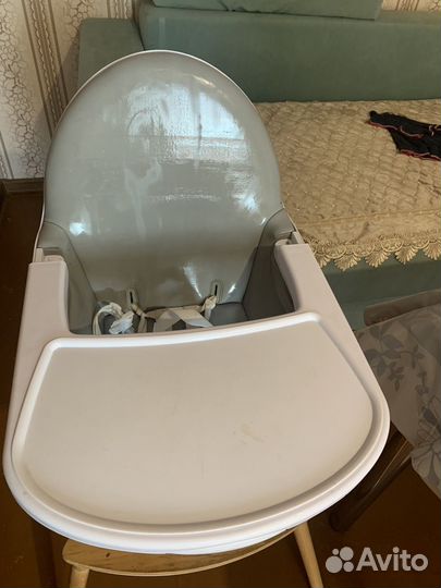 Столик для кормления babyton