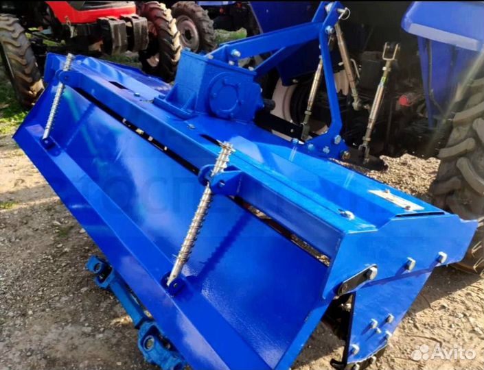 Почвофреза 1GQN 160, 2023