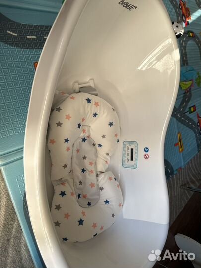 Детская ванночка для купания