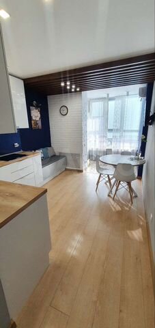 2-к. квартира, 58,6 м², 7/16 эт.