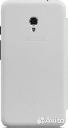 Оригинальные Чехлы Alcatel pixi 4 (5