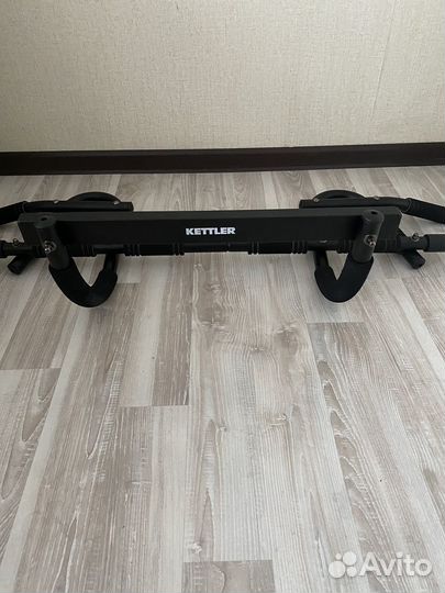 Турник Kettler в дверной проем
