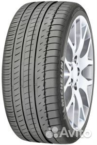 Michelin Latitude Sport 3 265/50 R19 110Y