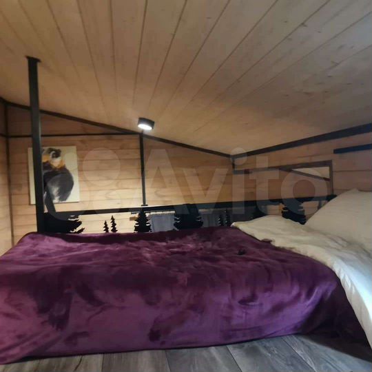 2-к. квартира, 35 м², 1/2 эт.