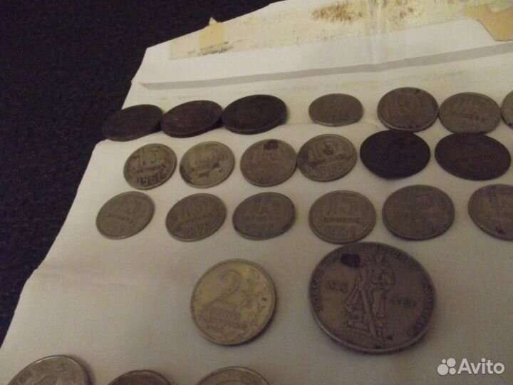 Рубли и копейки. Обмен. Разное