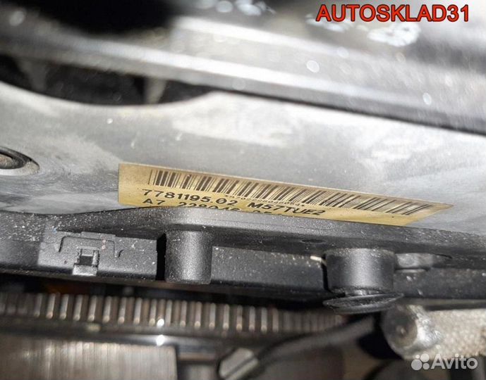 Двигатель BMW 2,0 - 2,5 - 3,0 дизель Регионы