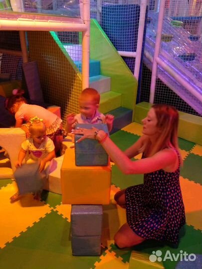 Няня на час у себя дома,Сходня