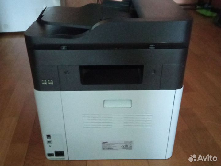 Принтер ксерокс