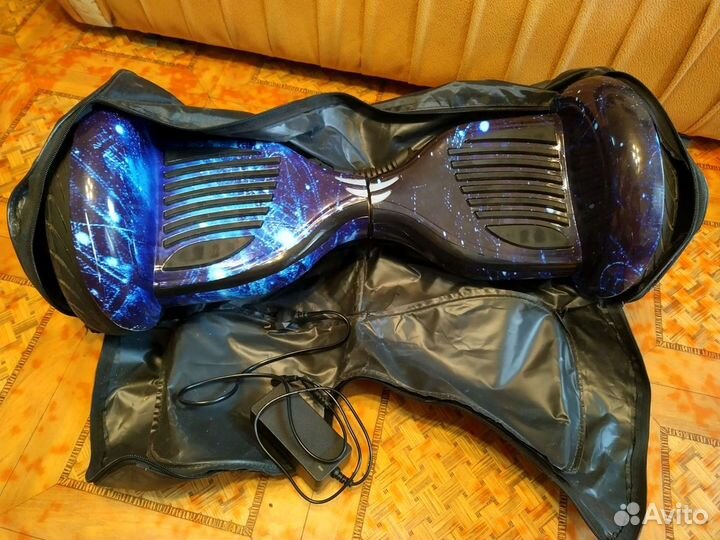 Гироскутер