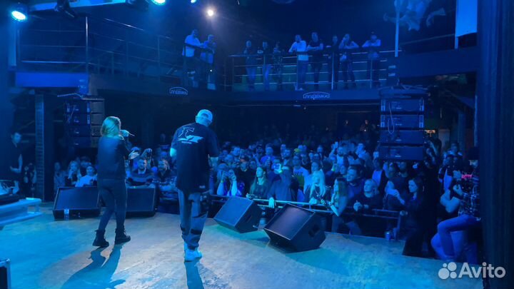 Организация мероприятий,концертов,корпоративов