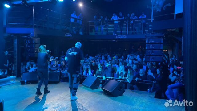 Организация мероприятий,концертов,корпоративов