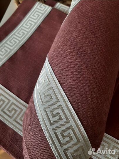 Салфетки льняные