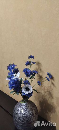 Искусственные цветы