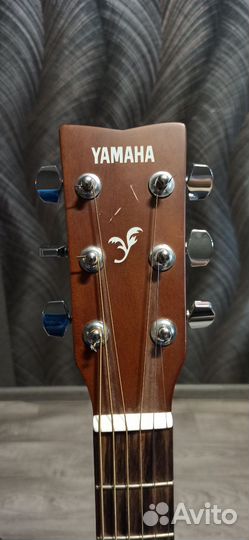 Гитара yamaha f310