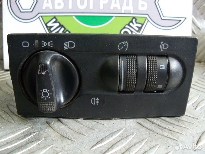 Блок света Volkswagen Transporter T4 После 1996г