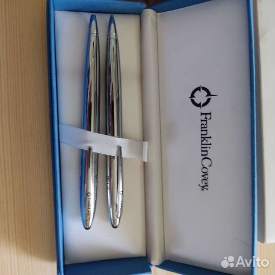 Набор подарочный ручка+ карандаш