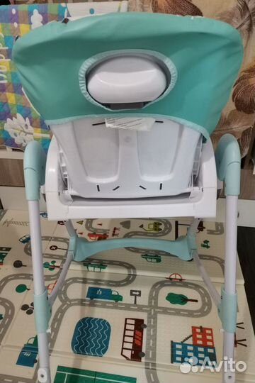 Стул для кормления