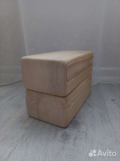 Блок для йоги