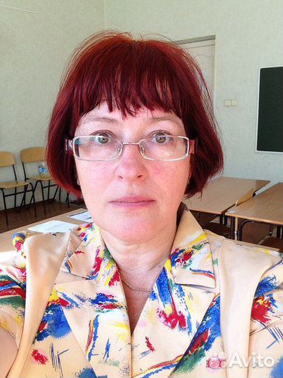 Репетитор по математике и физике (очно/zoom/skype)