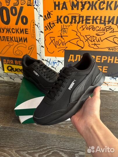 Puma Dista Runner оригинал все размеры