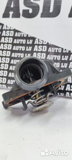 Термостат BMW E39