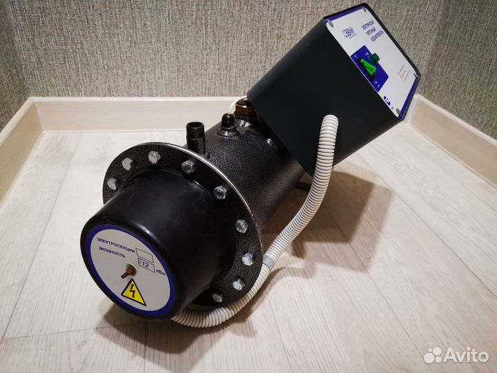 Электронагреватель Эван эпвн-12