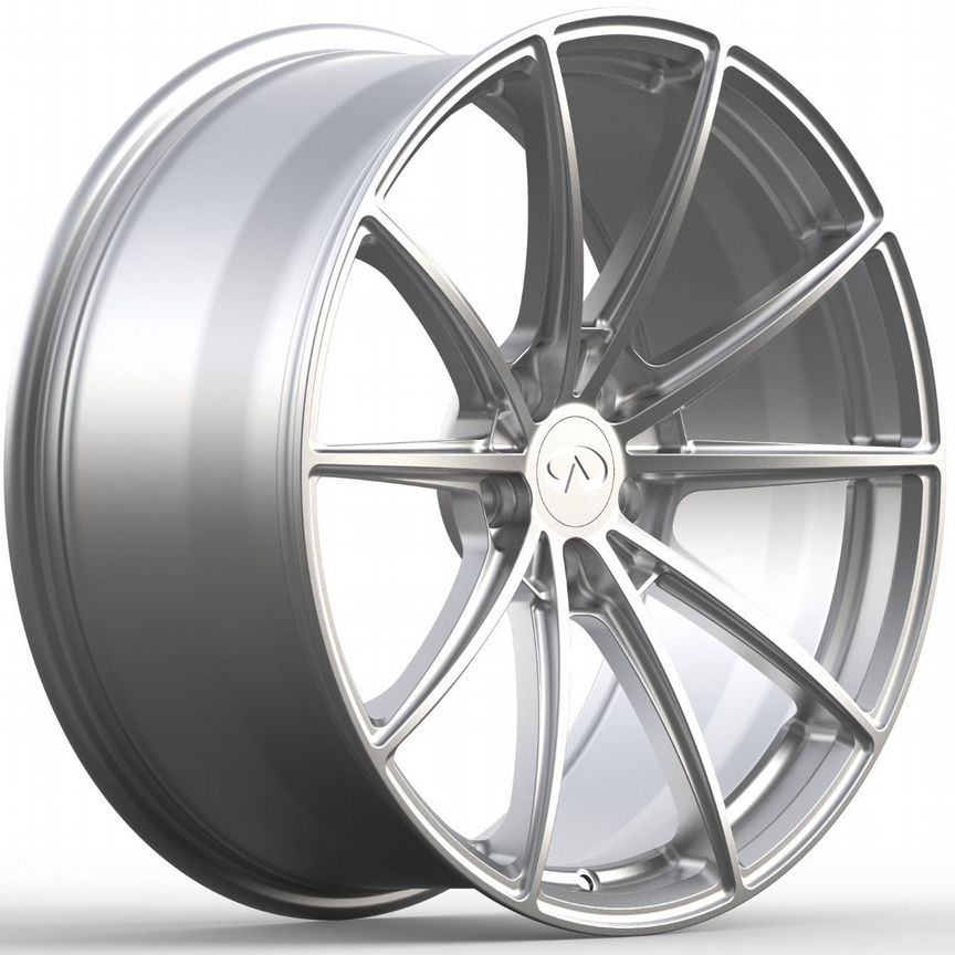 Кованые диски 305 Forged FT105 9×R20 5×114.3