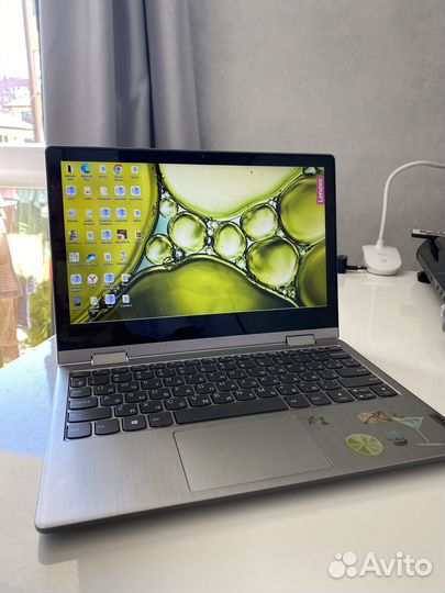 Ноутбук IdeaPad 3, 4Gb
