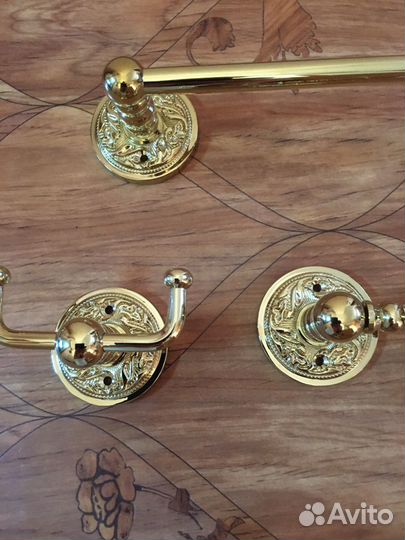 Набор для ванной