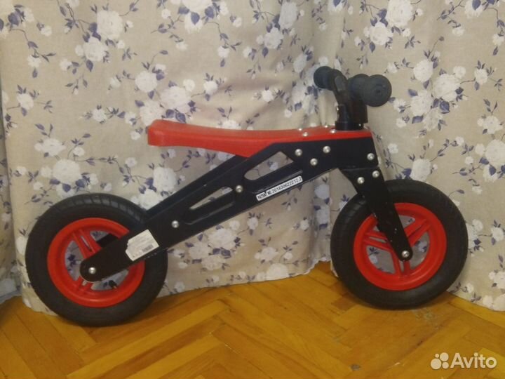 Беговел детский