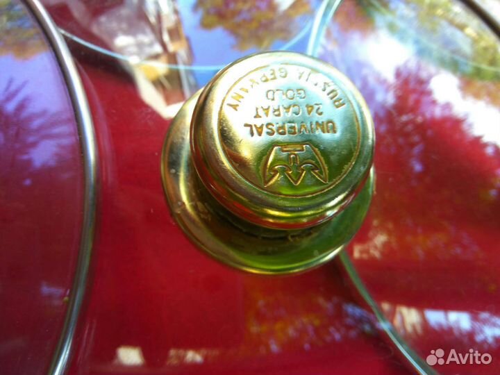 Крышки для кастрюль, сковород