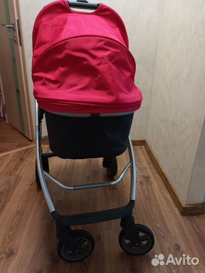 Детские коляски 3 в 1 бу трансформер