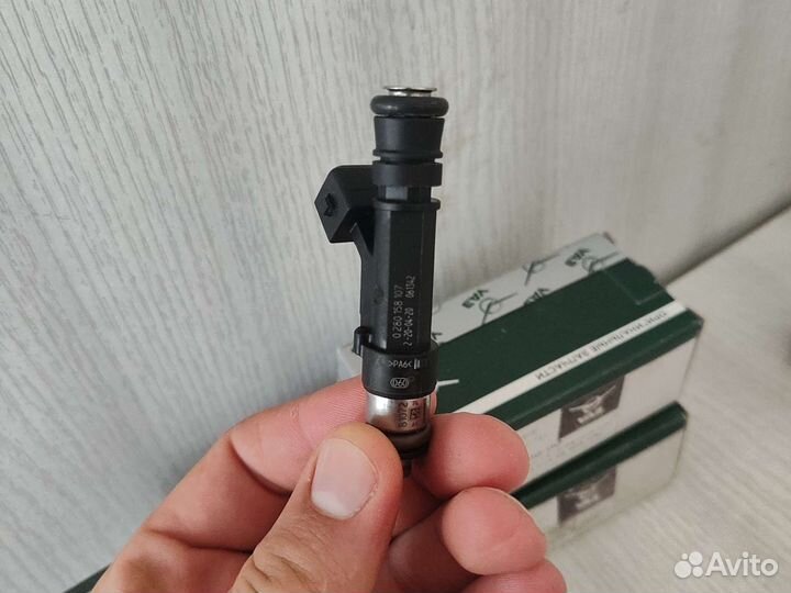 Форсунки на УАЗ