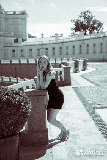 Фотосессия