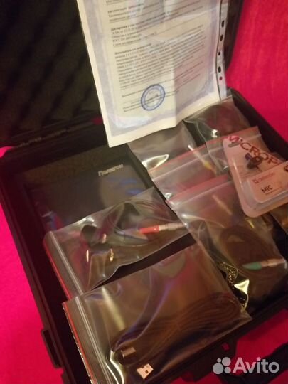 Полиграф (детектор лжи) Полигон(Финист)