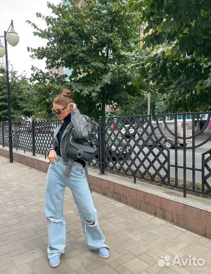 Модель для съемки