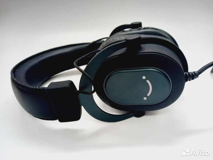 93823 Игровая гарнитура с микрофоном Fifine Dynami