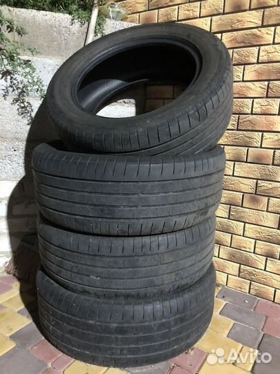 Bridgestone Alenza 001 255/55 R19