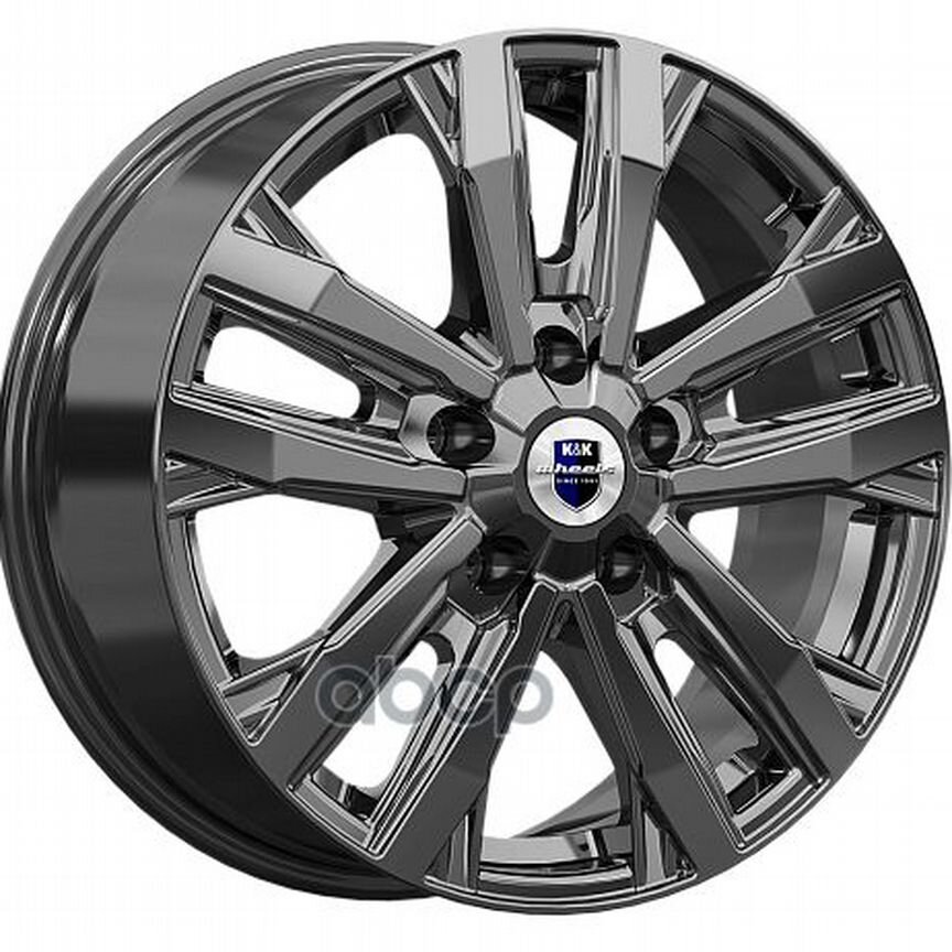 Диск кик, Мичиган 8x18/5x150ET56 110.1