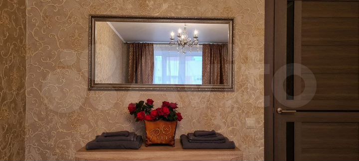 2-к. квартира, 62,8 м², 13/15 эт.