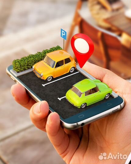 Глонасс GPS мониторинг транспорта