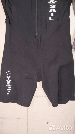 Продам гидрокостюм неопрен