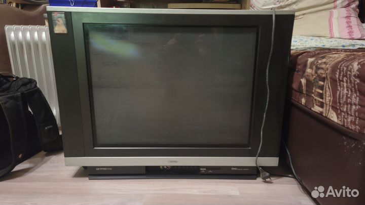 Телевизор